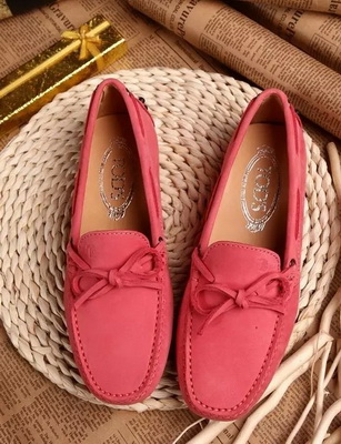 TODS Loafers Women--063